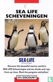 Sea Life Scheveningen