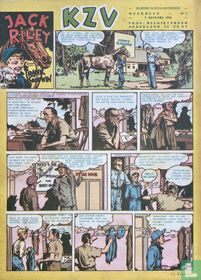 Kleine Zondagsvriend 1