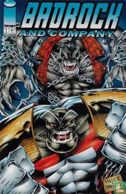 Badrock & Company 1