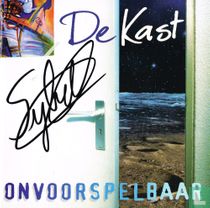 Onvoorspelbaar