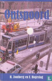 Ontspoord