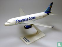 Airbus A320-200 'Thomas Cook'