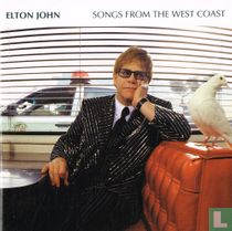 Songs from the West Coast