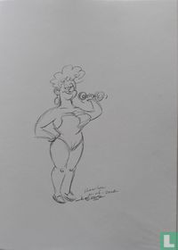 Charge utile maximale - Doortje