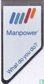 Manpower