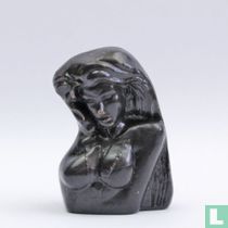 Jean Grey (anthracite)