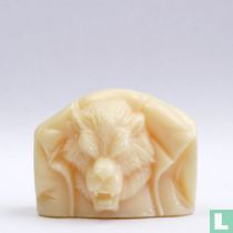 Beast (ivory white)