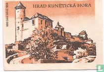 Hrad Kuneticka Hora