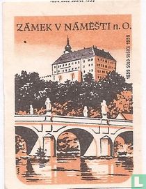 Zamek Namesti n. O. 