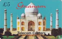 Taj Mahal