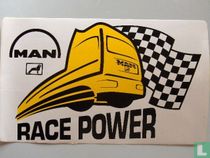 MAN Race Power