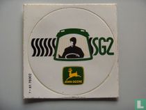 SG2 John Deere