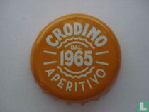 Crodino aperitivo - Biondo