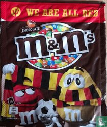 M&M's Chocolate 250g