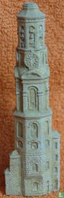 Church tower
