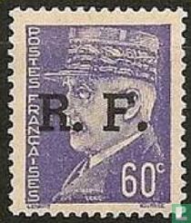Marshal Philippe Pétain
