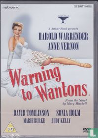Warning to Wantons