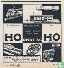 Hornby-ACHO
