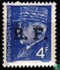 Marshal Philippe Pétain