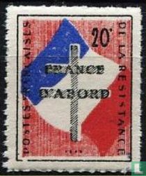 Rhône-Alpes Lyon - Resistance