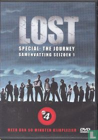 Special: The Journey - Samenvatting seizoen 1