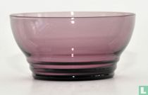 Pike Finger bowl purple 44mm