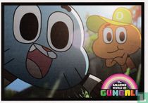 10/100 - 01 - Cartoon Network - Gumball