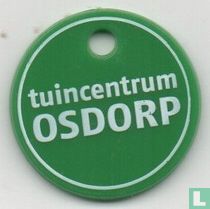 Tuincentrum Osdorp Amsterdam