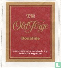 Te Old Forge