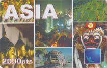 Asia