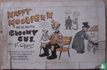 Happy Hooligan and His Brother Gloomy Gus