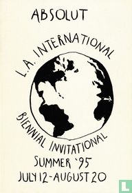 Absolut L.A. International