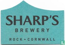Sharp's Atlantic Pale Ale 