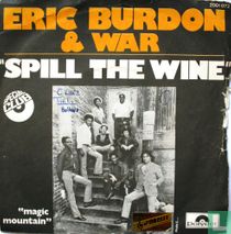 Spill the Wine