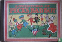 Adventures of Peck's Bad Boy