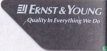 Ernst & Young