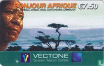 Bonjour Afrique