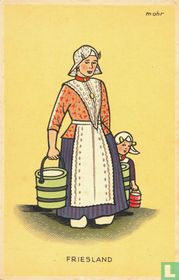 FRIESLAND