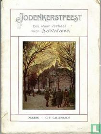 Jodenkerstfeest