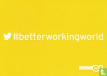 17179 - EY Careers "#betterworkingworld"