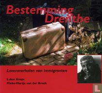 Bestemming Drenthe