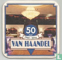 Van Haandel