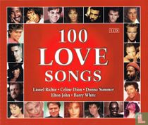 100 Love Songs
