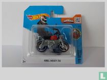 Honda Monkey Z50