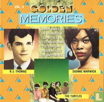 Golden Memories Vol.8