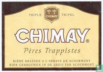 Chimay Triple