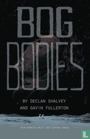Bog Bodies