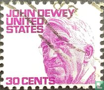 John Dewey 