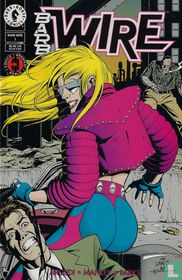 Barb Wire 7