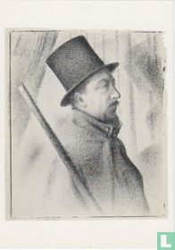 Paul Signac, 1890